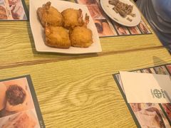 -添好运点心专门店(百老汇店)