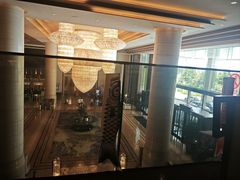 -富力希尔顿酒店·源氏日餐厅