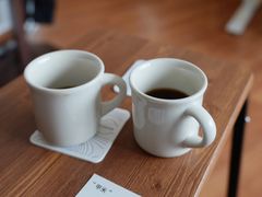 -纽巷咖啡 SOFTFOCUS COFFEE(锦和巴黎时韵店)