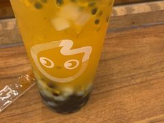 -CoCo都可(白石洲店)