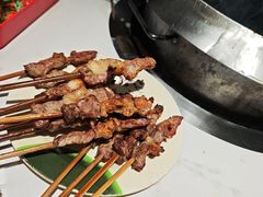 -源味居手把签烧烤(长春一店)