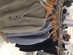优衣库(金桥店)-优衣库(上海金桥国际商业广场店)