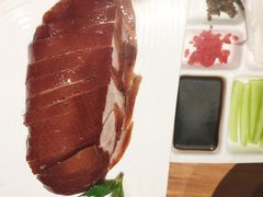 -四季民福烤鸭店(前门店)