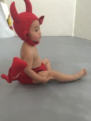-倾城宝贝儿童摄影(广州天河店)