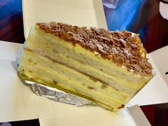 -面包新语(无锡M会员店)