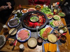 -陈眼镜火锅(总店)