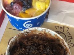 -帅小六刨冰·不一样的奶冰(总店)