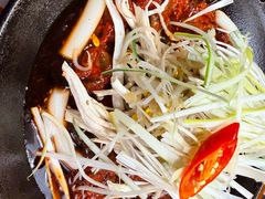 -旺清进洞米肠汤