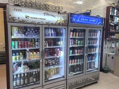 -宾朋海鲜饭庄(兴海路店)