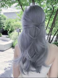 -HairCode芭曲发型