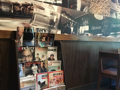 -星巴克(古美路店)