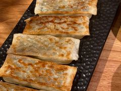 煎饺-黑牛黑猪烤肉专门店(万象城店)