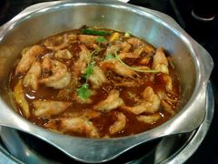 -王婆大虾(五道口店)