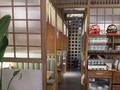 -沼津港精致料理·寿喜烧·烧鸟(龙湖南桥天街日料榜单店)