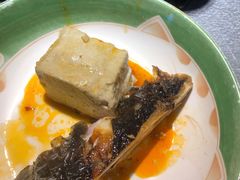 -探鱼·鲜青椒爽麻烤鱼(西南商都店)