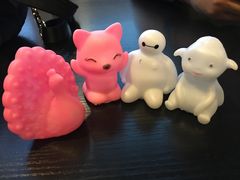 -恐怖游戏(湖滨店)