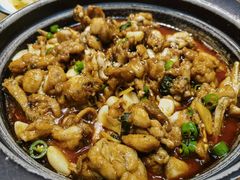 -川悦壹号·川菜(蠡溪路店)