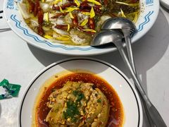 -花椒俏川菜小馆(南海万达店)
