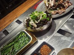-KAOKAO烤烤·丹东海鲜烧烤(望京店)
