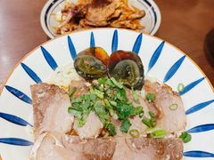 -面乙新派手擀面(大悦城店)