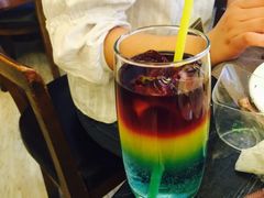 -东方红海鲜百汇(国际大厦店)