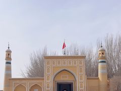 -艾提尕尔清真寺