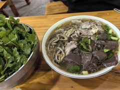 -熊氏牛羊杂粉(龙眼井总店)