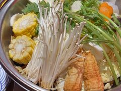 -有喜屋·日料·居酒屋(旭辉广场店)