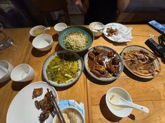 -WILDS 野有食(碧坞店)