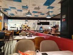 -SEA西雅图海鲜自助餐厅(海乐世界店)