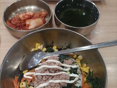 -米村拌饭(南京万达茂店)