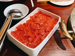 秘制牛肉-巴邑火锅·夜宵(港隆广场店)