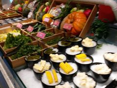 -海天盛宴新派海鲜自助餐厅(群力店)
