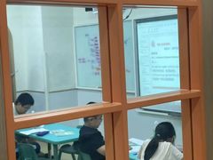 -瑞思英语·少儿英语启蒙(和平·国际商场示范校区)