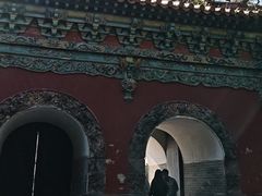 -沈阳市东陵公园