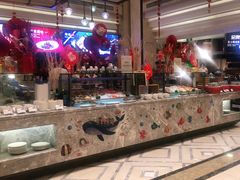 -盛宴标帜餐厅·亲子自助 (南昌喜来登酒店)