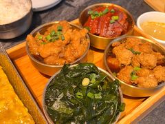 -磁州卤面·地标邯郸菜(97年创始店)
