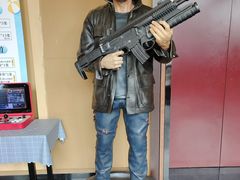 -华谊兄弟影院(IMAX洋桥店)