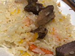 -纳瓦新疆菜(银都店)