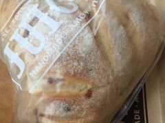 -Juicy Bakery(大学路店)
