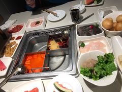 -海底捞火锅(亲子主题北金鹰店)