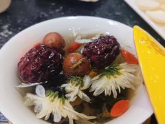 -汇聚德京味铜锅涮肉(沈家桥二路店)