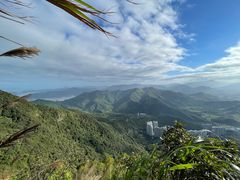-梧桐山风景名胜区