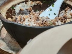 -全汁全味驴庄(凤岗店)