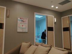 -爱康卓悦体检中心(九座花园分院)