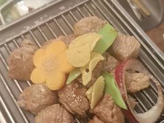 -黑松白鹿(金融街店)