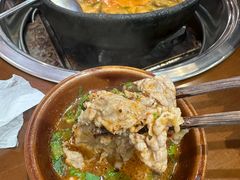 -黔有有贵州酸汤夺夺粉火锅(五味十字店)