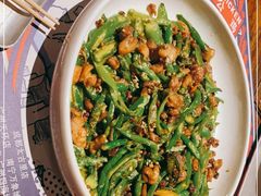 -铁公鸡·四川料理(天环广场店)