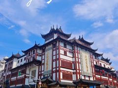 -上海城隍庙