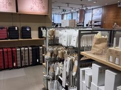 -MUJI无印良品(远洋未来广场店)